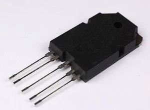 SAP16NY SANKEN INTEGRATED CIRCUIT SAP16N-Y 'UK COMPANY SINCE 1983 NIKKO' - Picture 1 of 1