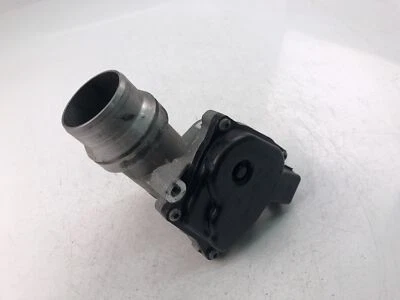 Corpo farfallato RENAULT GRAND SCÉNIC III JZ0/1 8200614985 2010 17120914 - Immagine 1 di 4