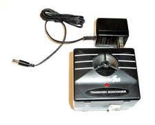 BIRD-X TRANSONIC BUGCHASER TX-BUG INSECT RAT BAT MICE Spider Flea Tick REPELLENT