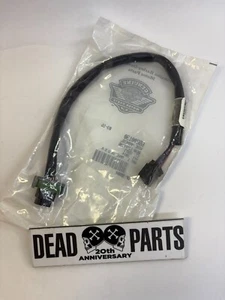 Harley rear lighting wiring harness 69200130 NIP - Picture 1 of 2