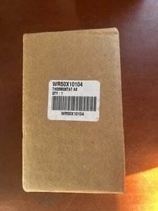 WR50X10104 GE Refrigerator Thermostat Temperature Control AP4700486 PS3417699 - Picture 1 of 1