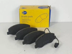CBP12108 pastillas de freno para HYUNDAI IX35 1.7 CRDI CAT 2010 863388 - Imagen 1 de 7