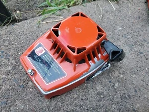 Taladro eléctrico Tecumseh Tc300 retroceso OEM Pull Starter EARTHQUAKE 8900 Ardisam Auger - Imagen 1 de 12