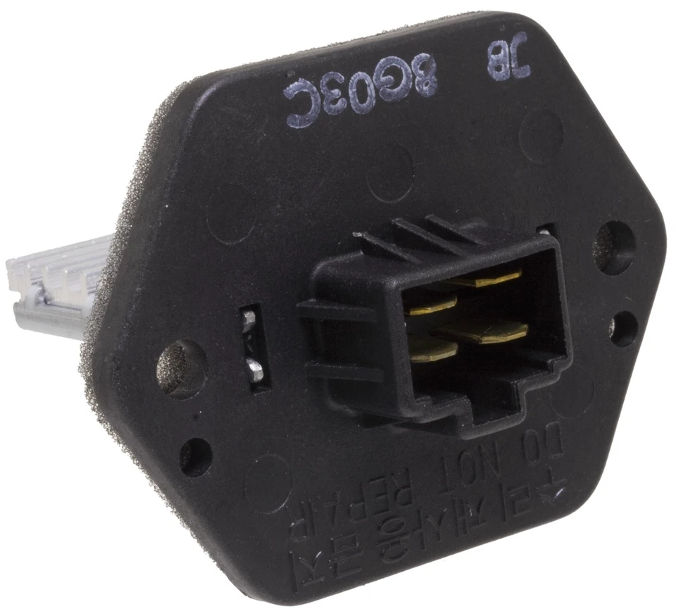 Резистор двигателя BLwr Airtex 4P1675 - Изображение 1 из 4