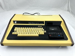 Video Genie System 3003 - Es funktioniert! Sehr selten! - Afbeelding 1 van 12