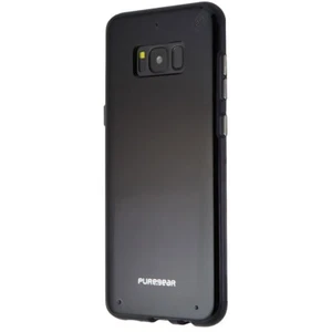 PureGear Custodia Slim Shell per Galaxy S8+ PLUS (61880PG) - Foto 1 di 2