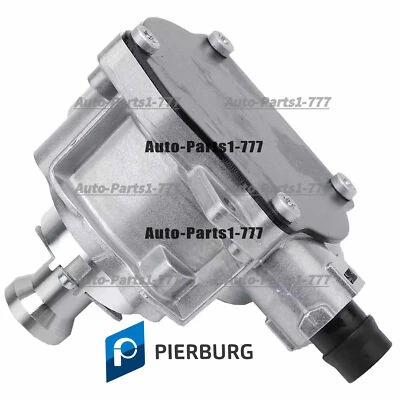 Bomba de vacío OEM PIERBURG para BMW 128i 328i 328xi 528i xDrive 3,0 L 11667558344 Foto 1 de 4