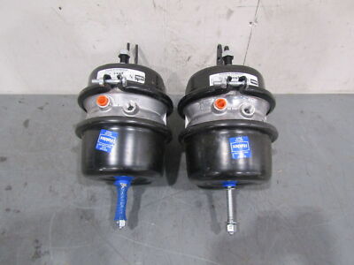 2 Haldex 3030 Lifeseal 2.5 Spring Brake Chamb...