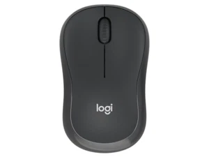 Logitech M240 Silent für PC Mac Laptop und Tablets kabellose Bluetooth Maus - Bild 1 von 8