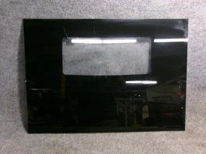 316427004 KENMORE RANGE OVEN OUTER DOOR GLASS 29 1/2" x 21" - Picture 1 of 2
