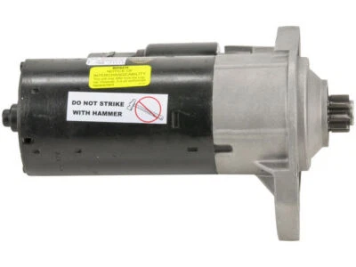 Arranque para Volkswagen Golf 1996-2004, 2006 Bosch 98865WMGQ 1997 1998 1999 2000 Foto 1 de 2