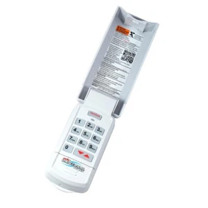 Genie GUK Wireless Universal Garage Door Opener Keypad Keyless Entry - Picture 1 of 5