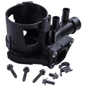 Boitier Filtre Carburant prévu pour MERCEDES-BENZ A6512006000,A6512003900 - Picture 1 of 6