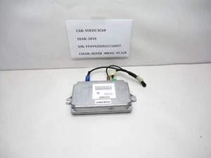 2010-2017 Volvo XC60 Control Unit Rear View Camera Module 31314553 OEM - Picture 1 of 5