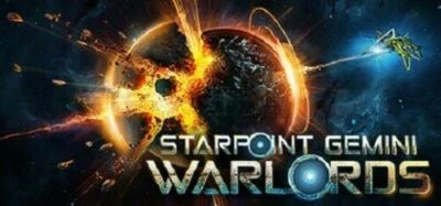 Starpoint Gemini Warlords / Chiave Steam   / Chiave Steam   / PC - Immagine 1 di 2