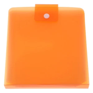 Boîte De Rangement Pour CD Voyage Boîtier Stockage Porte-dvd Étuis - Afbeelding 1 van 12
