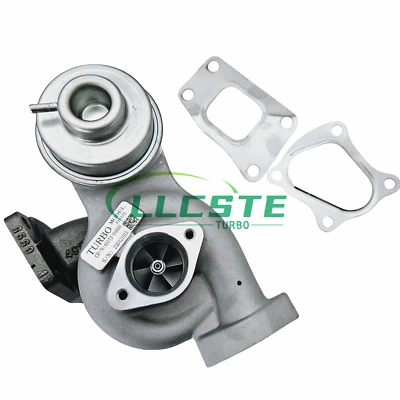 Nuevo turbocompresor para Suzuki Swift Vitara K14C 1.4T TD02L11025 4917204020 Foto 1 de 4