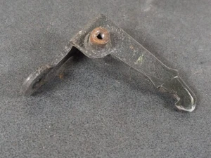 HONDA VF400F 84 77203-KE7-000 STAY L.SEAT LOCK 14380 - Picture 1 of 5
