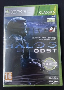 Halo 3 ODST Xbox 360 Sealed - Bild 1 von 3