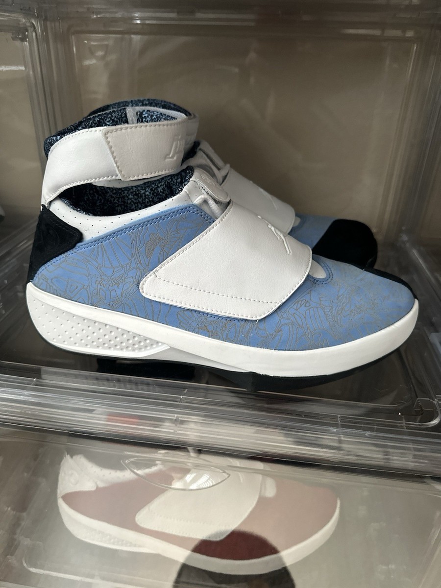 新品　エアージョーダン20 ブルー　jordanxx Jordan 20 OG West Coast for Sale | Authenticity Guaranteed