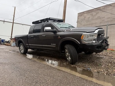 2021 Ram 2500 LIMITED - Image 1 of 4