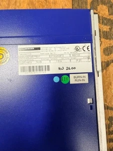 KOLLMORGEN S60100 SERVOSTAR 601 - Imagen 1 de 4