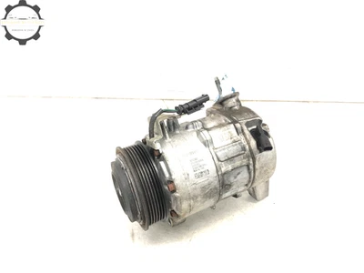 2018-2024 BUICK ENCLAVE 3.6L V6 AC A/C COMPRESSOR PUMP OEM - Image 1 of 4