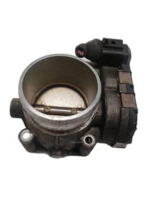 Cuerpo del acelerador 1,8 L compatible con 00-06 AUDI A4 1232812 Foto 1 de 4