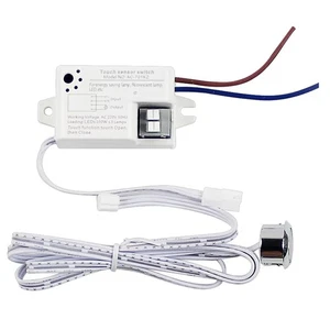 220-V-Schranktürsteuerung, Induktionssensor, Intelligenter Kleiderschranksc5534 - Bild 1 von 6