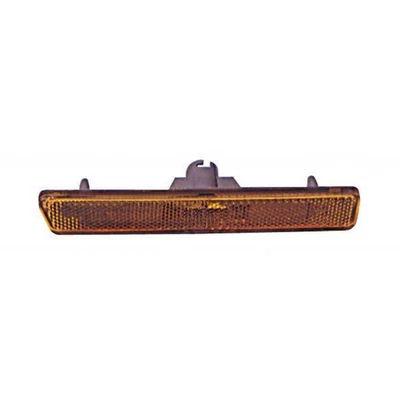 For Buick Regal Sedan 1991-1994 Side Marker Light Driver Side GM2550160 - Image 1 of 3