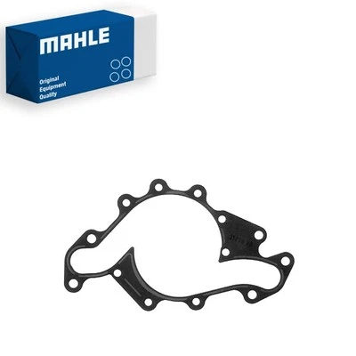 Mahle Engine Water Pump Gasket For 1982-1986 Chevrolet K10 6.2L V8 - Image 1 of 2