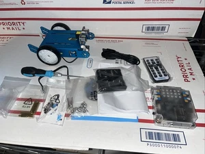 Makeblock mBot V1.1 Educational Robot Kit Coding STEM Learning Bluetooth - Picture 1 of 4
