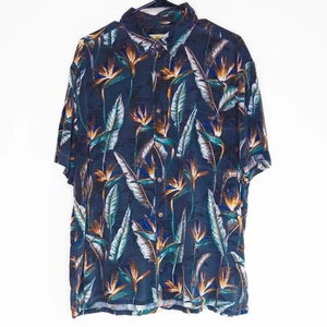 Island Shores Hawaiian Shirt - Bild 1 von 5