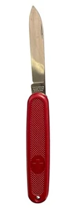 Swiss Victorinox Alox Pocket Pal “Discontinued” Rare Vintage Pocket Knife - Picture 1 of 5