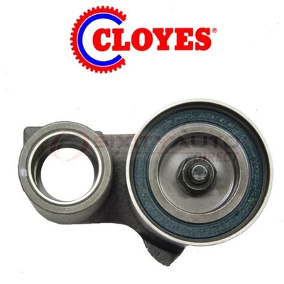 Cloyes Front Timing Belt Tensioner Pulley for 2010-2011 Honda Accord vp - Image 1 of 4