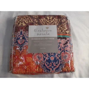 LANCIO TRAPUNTATO BOHEMIEN - Foto 1 di 7