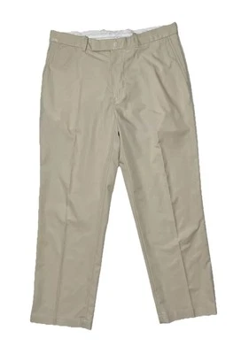 RLX Ralph Lauren Pants Mens 34x28 Chino Golf Flat Front - Image 1 of 4