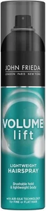 John Frieda Volume Lift Hairspray 250ml – Lightweight Volumising for Fine Hair - Picture 1 of 1