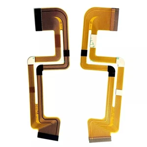 2X NEW LCD Flex Cable for SONY DCR-HC51E DCR-HC52E DCR-HC53E DCR-HC54E DCR-HC62E - Picture 1 of 1