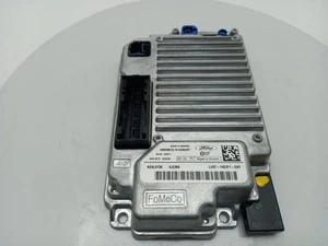 FORD FIESTA Sat Nav ECU Control Module 2017-2025 - Picture 1 of 9