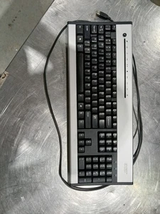 ACER SK-9610 Wired Keyboard GOOD CONDITION - Picture 1 of 1