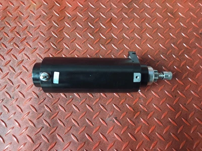 Starter for Mercury Outboard 50-44414 50-44415 50-77141 50-79472; 410-21002 - Image 1 of 4