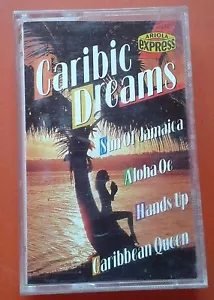 Carabic Dreams Ariola Express Sun of Jamaica - Picture 1 of 4