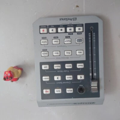 PreSonus Faderport Production Control Center good condition free shipping - Image 1 of 4