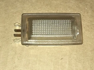 Corvette C4 Interior courtesy light housing 84 85 86 87 88 89 90 91 92 93 94-96 - Picture 1 of 3