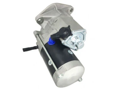 Arranque Isuzu NRR 1988-1994 42423JP 1989 1991 1990 1992 1993 6,5 L 6 cilindros Foto 1 de 2