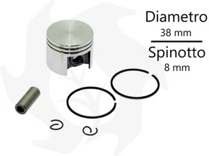PISTONE STIHL 018 (012073BM) - Imagen 1 de 1