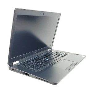 Dell Latitude E5470 Laptop, 14" Intel® Core™ i3, 8GB RAM, 128GB SSD, Windows 11 - Picture 1 of 9