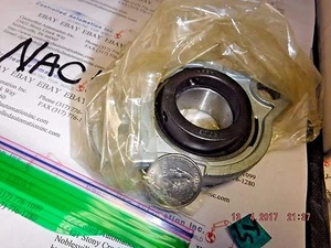 NACHI FL06-7/ER006 Bearing/Bearings - Picture 1 of 2