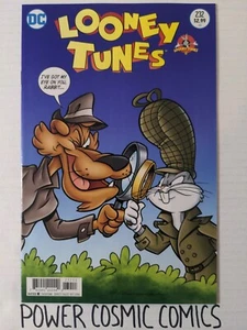 Looney Tunes #232 (DC Oct 2016) VF - Picture 1 of 3